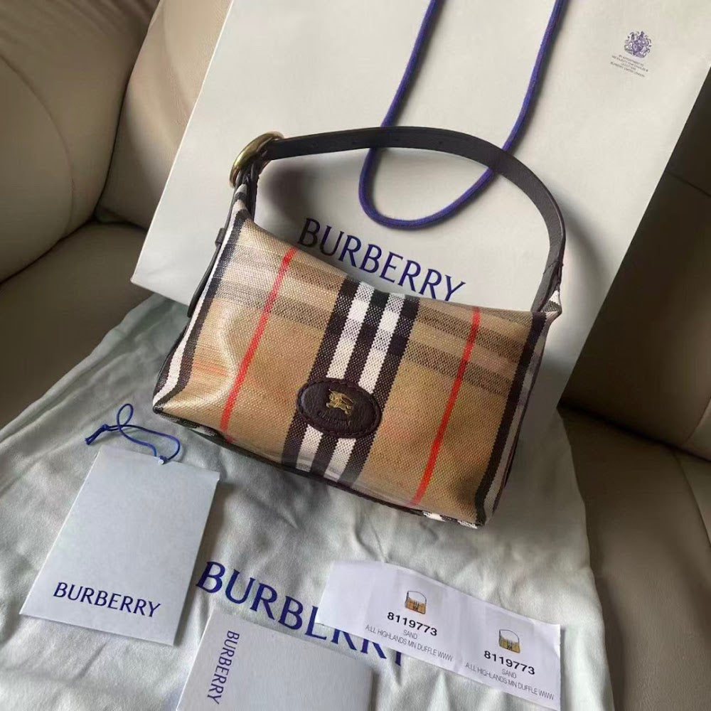 Ezyycart Bags Burberryn Luxury Bag --92901