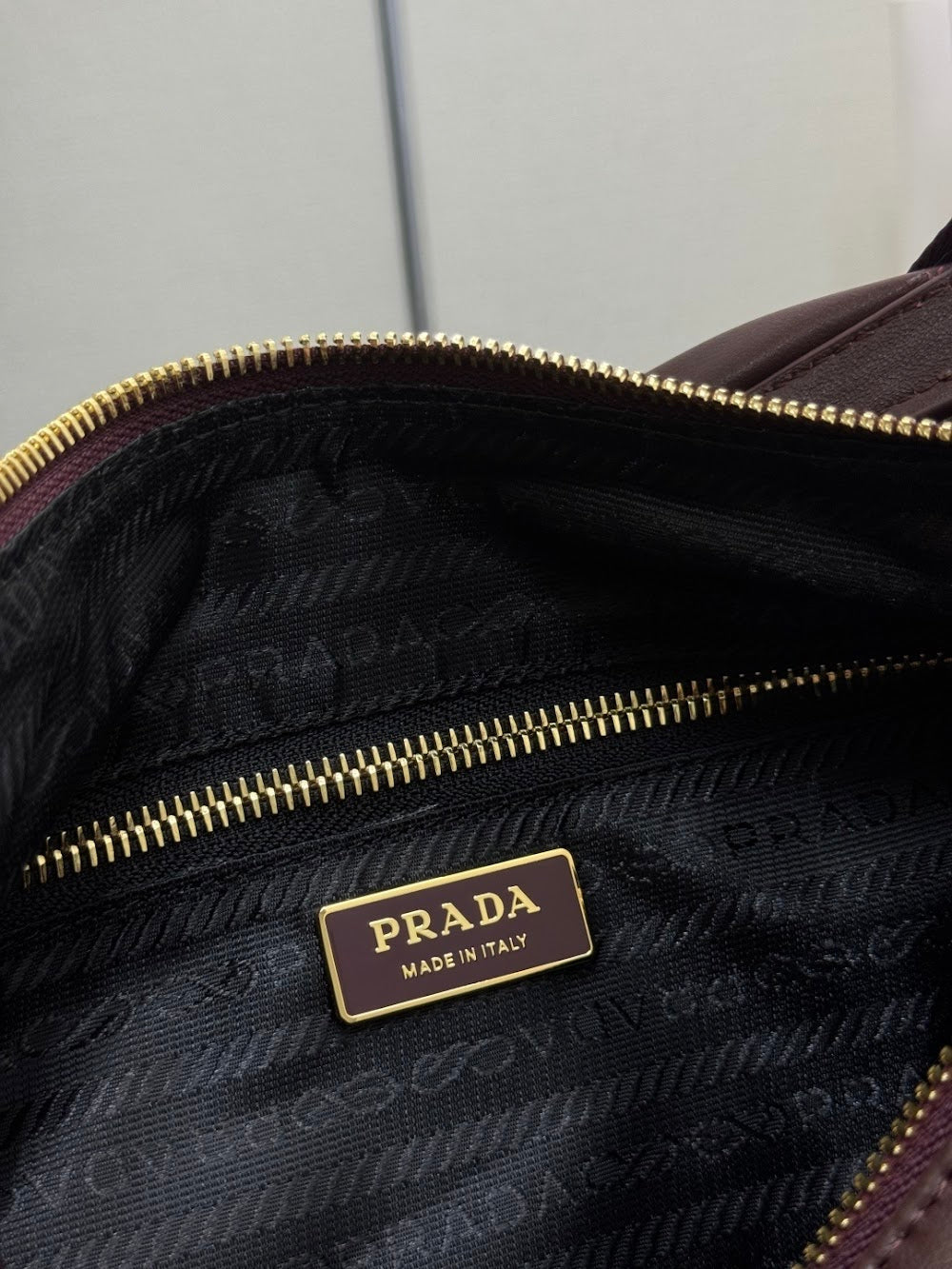 Ezyycart Bags Pradn Luxury Bag --102910
