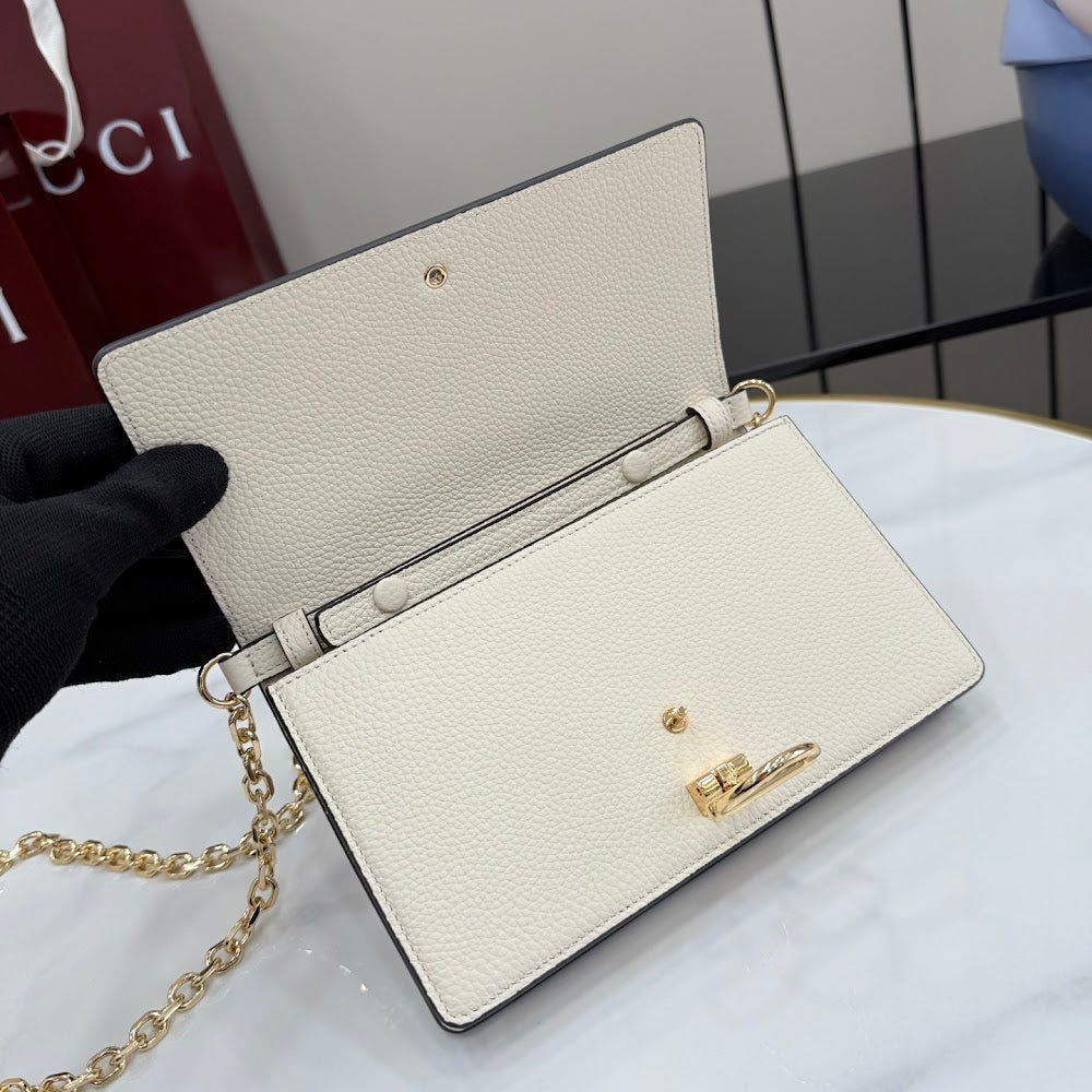 Ezyycart Bags Guccin Luxury Bag --95176