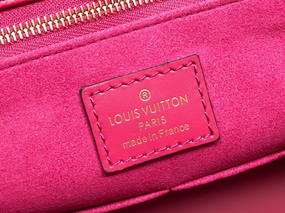 Anum Bags ln Luxury Bag --56445