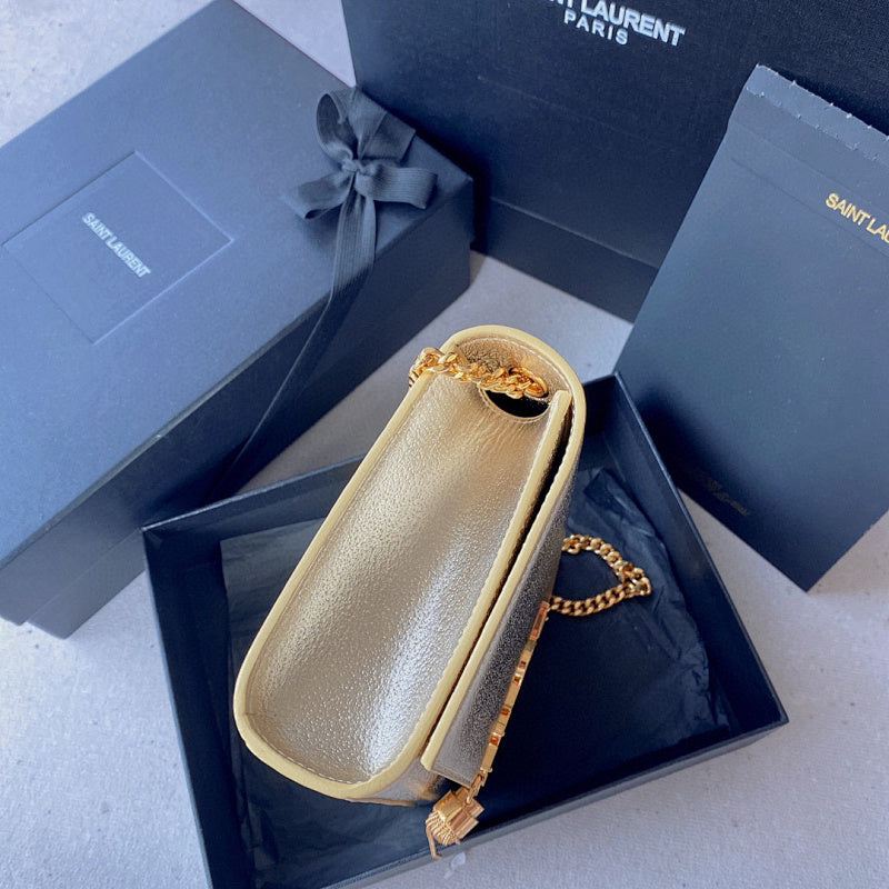 Ezyycart Bags ysn Luxury Bag --71818