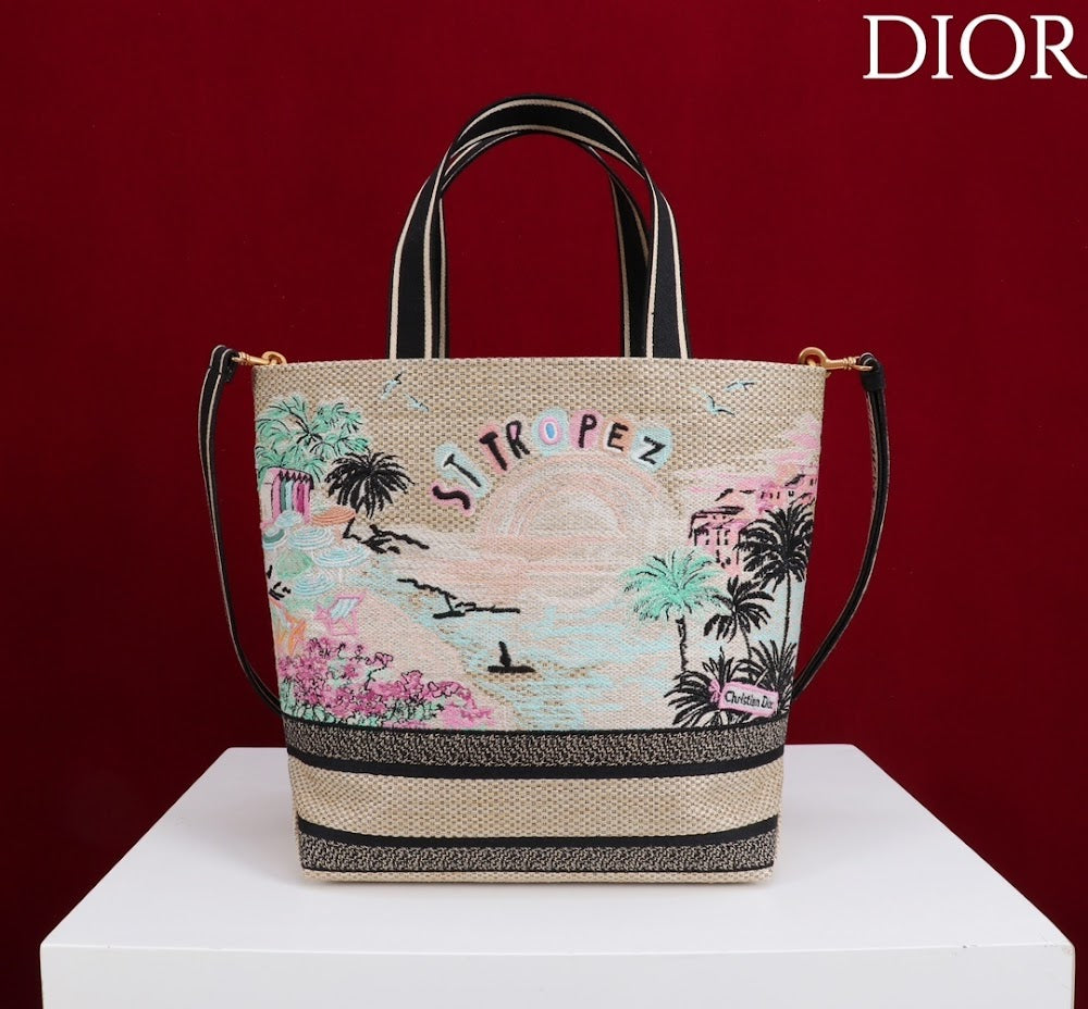 Anum Bags Diorn Luxury Bag --114933