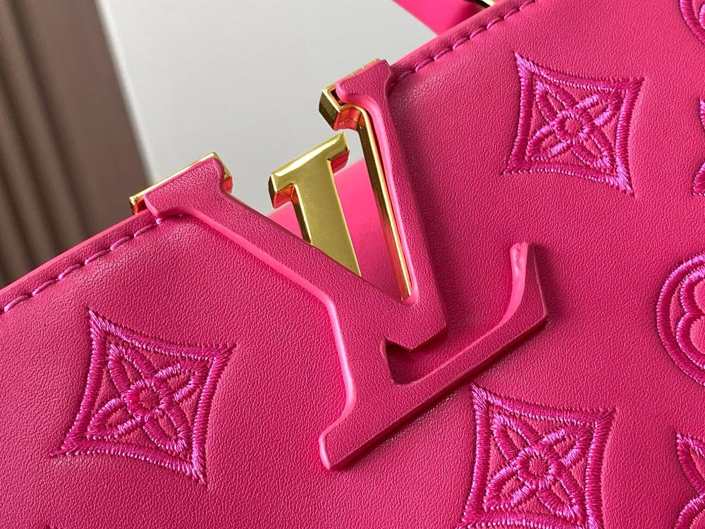 Anum Bags LVn Luxury Bag --78703