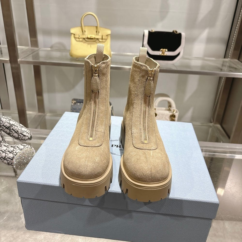 Ezyycart Bags Prada Luxury Heels --53046