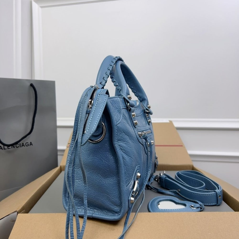 Ezyycart Bags Balenciaga Luxury Bag --110582