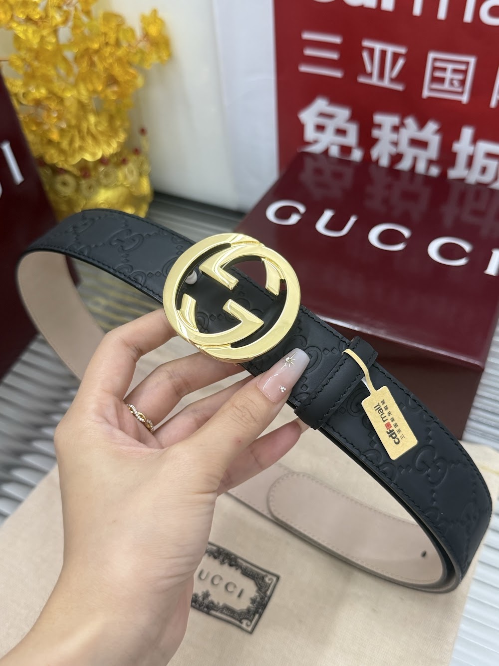 Ezyycart Bags Guccin Luxury Belt --105470