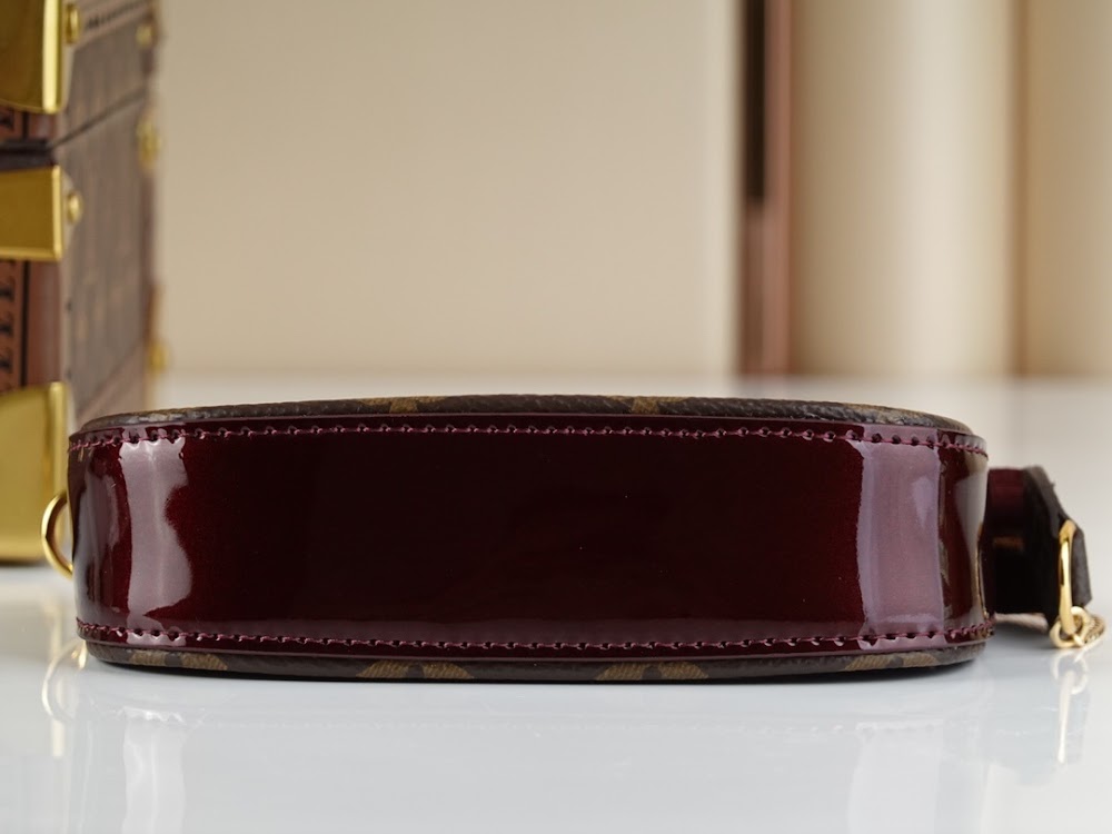 Anum Bags ln Luxury Bag --60404