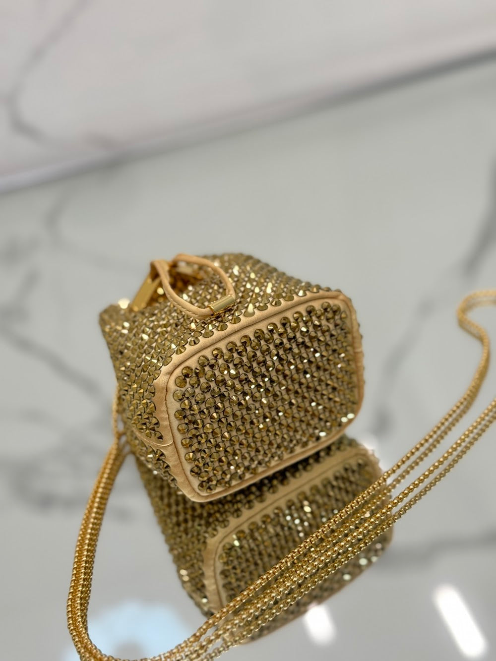 Ezyycart Bags Pradn Luxury Bag --101823