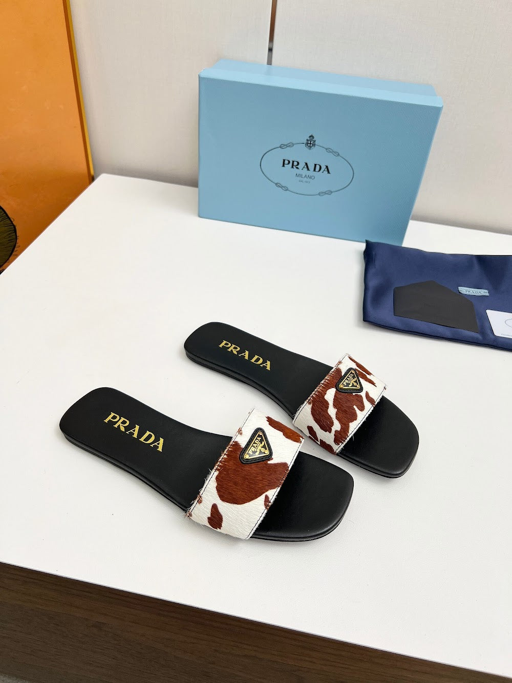 Ezyycart Bags Prada Luxury Heels --52868