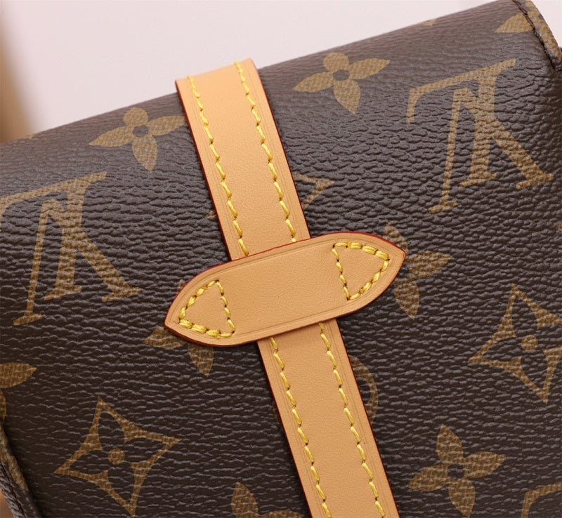 Anum Bags LVn Luxury Bag --79440