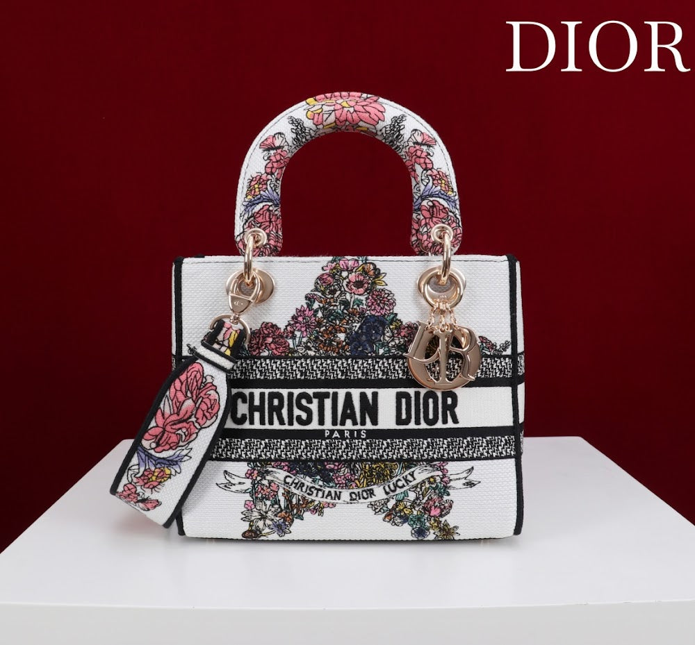 Ezyycart Bags Diorn Luxury Bag --116262