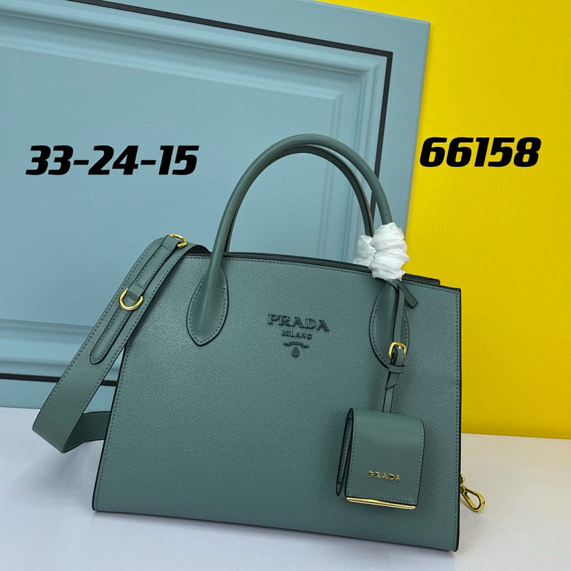 Ezyycart Bags pradn Luxury Bag --73614