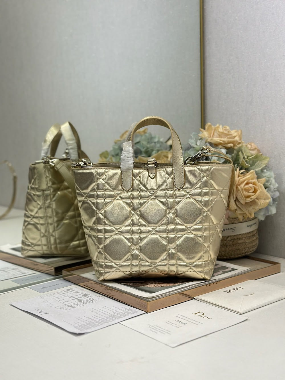 Ezyycart Bags Diorn Luxury Bag --115517
