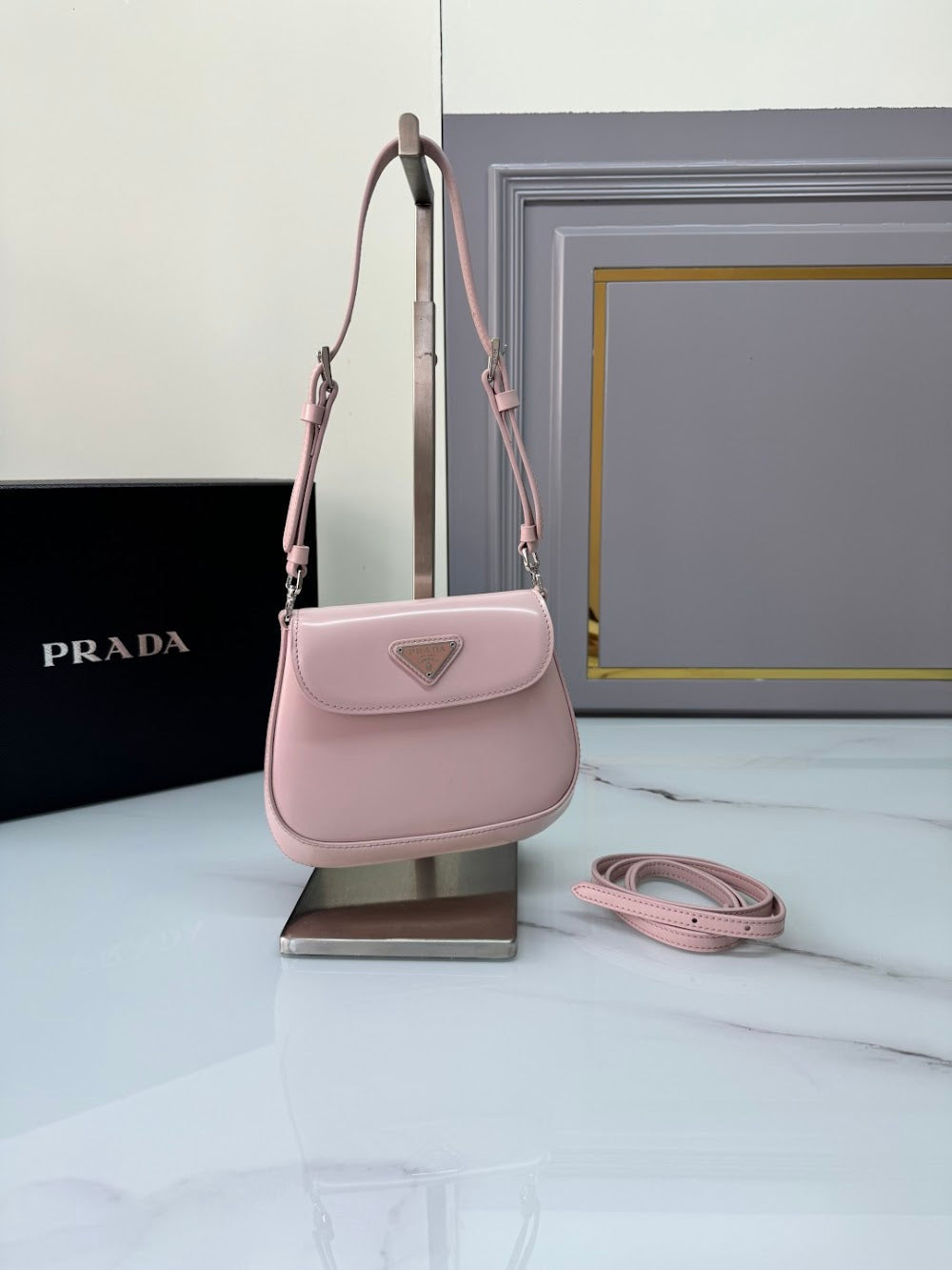 Ezyycart Bags Pradn Luxury Bag --102449
