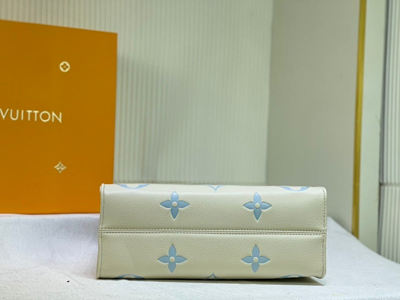 Anum Bags LVn Luxury Bag --81068