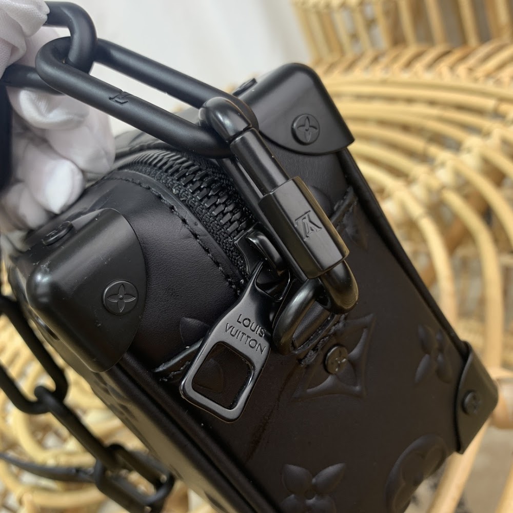 Anum Bags ln Luxury Bag --60067