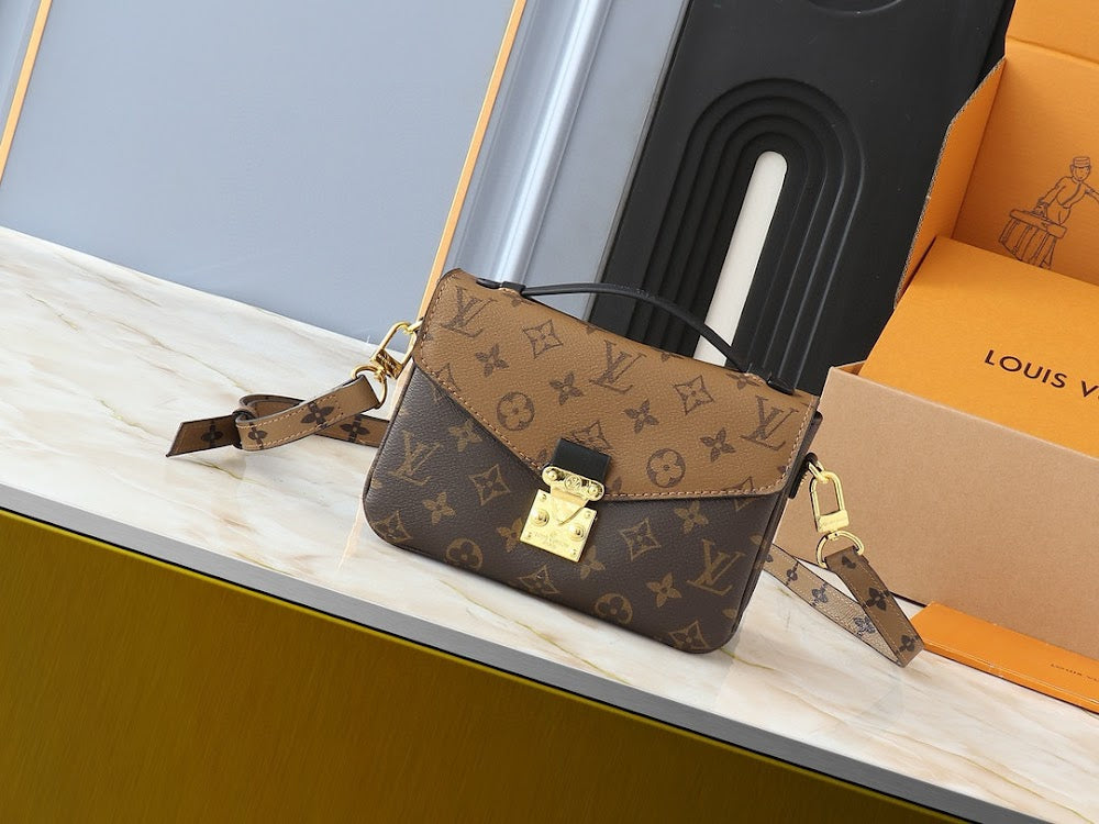 Anum Bags LVn Luxury Bag --80271