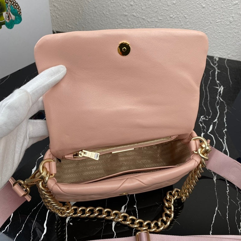Ezyycart Bags pradn Luxury Bag --74711