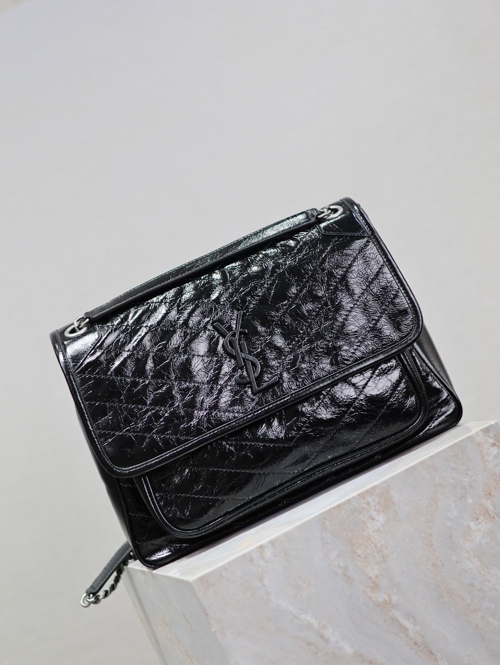 Ezyycart Bags YSLn Luxury Bag --119322