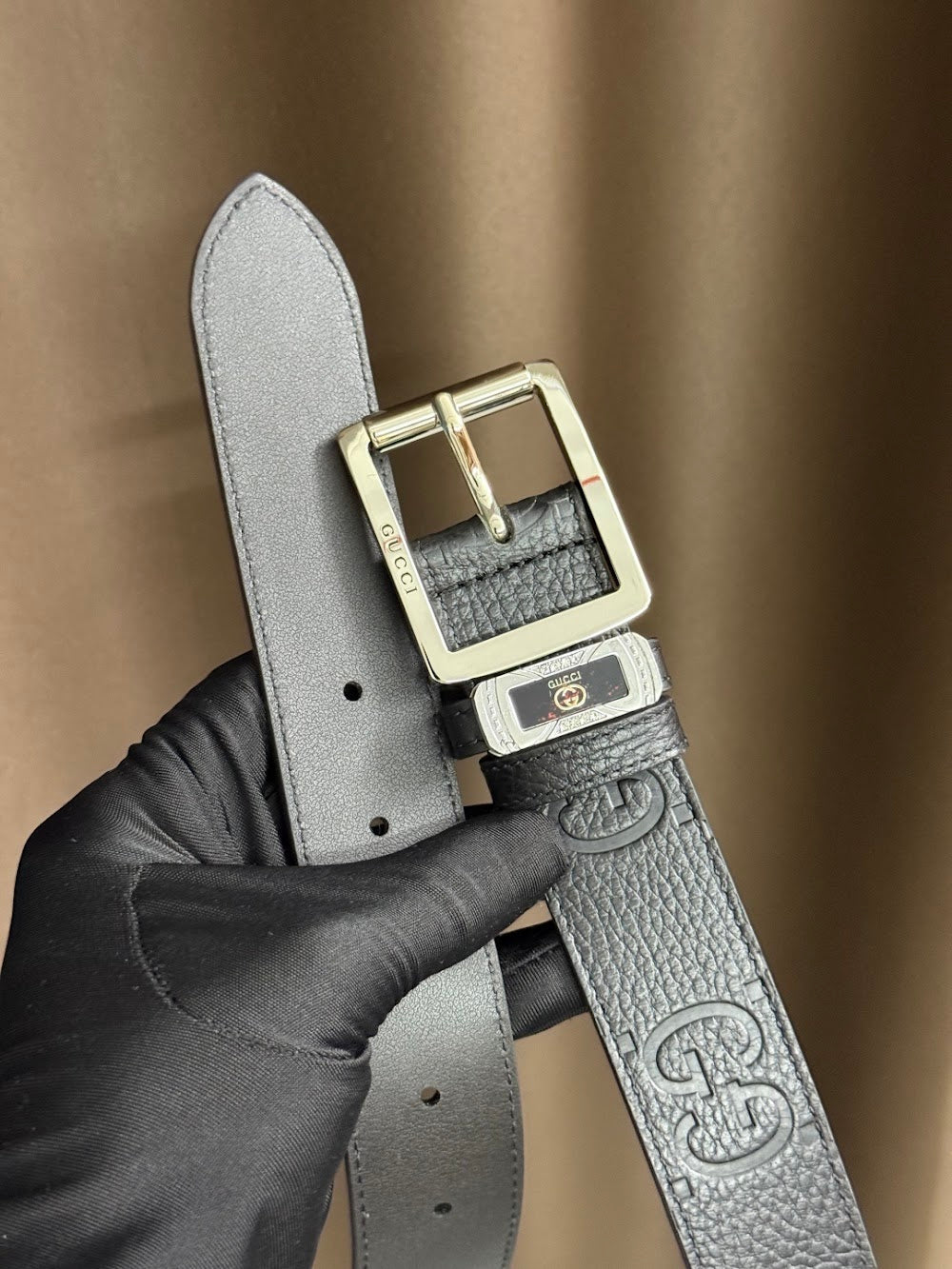 Ezyycart Bags Guccin Luxury Belt --105490