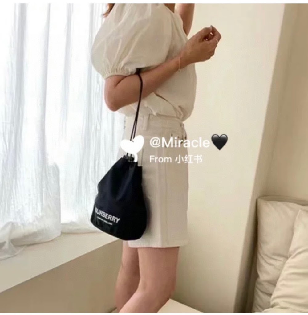 Ezyycart Bags Burberryn Luxury Bag --91622