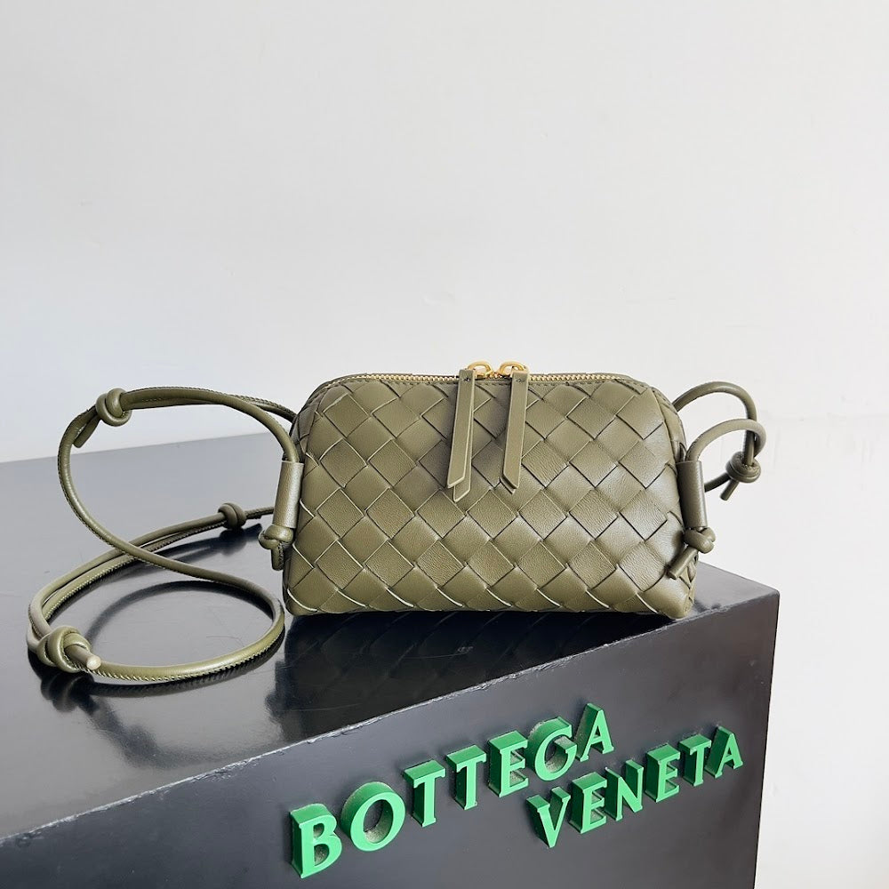 Ezyycart Bags Bottegan Luxury Bag --91194