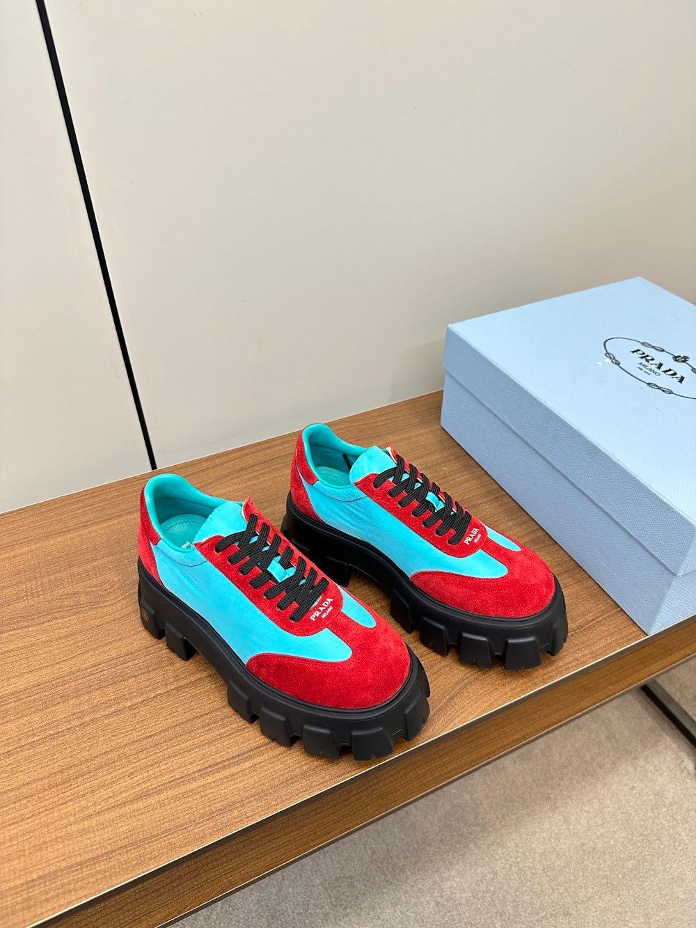 Ezyycart Bags Prada Luxury Heels --53460