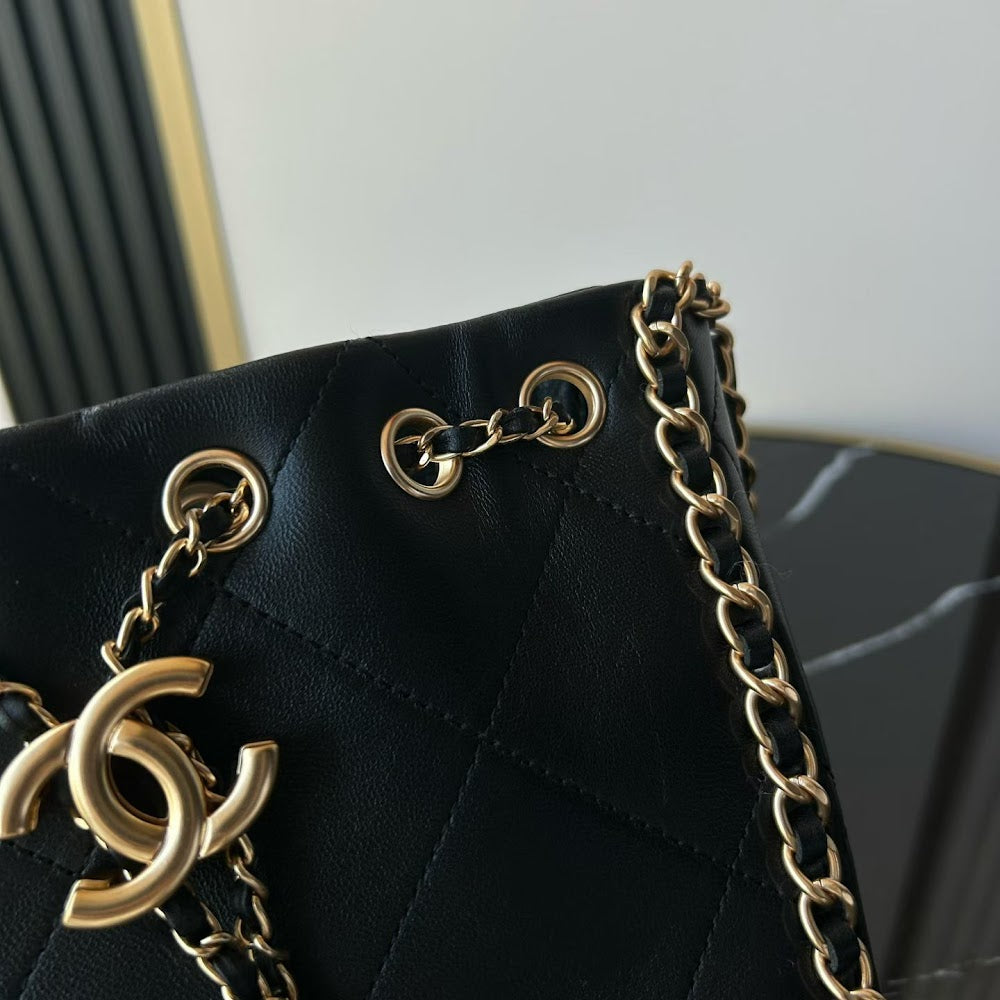Anum Bags CHn Luxury Bag --114227