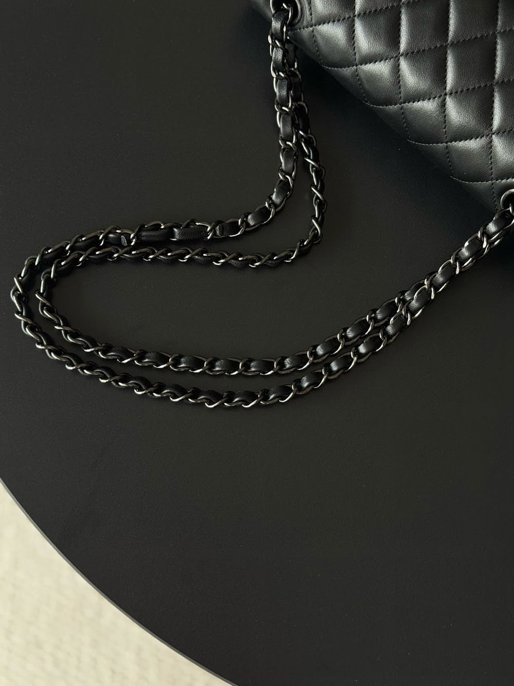 Anum Bags CHn Luxury Bag --112985