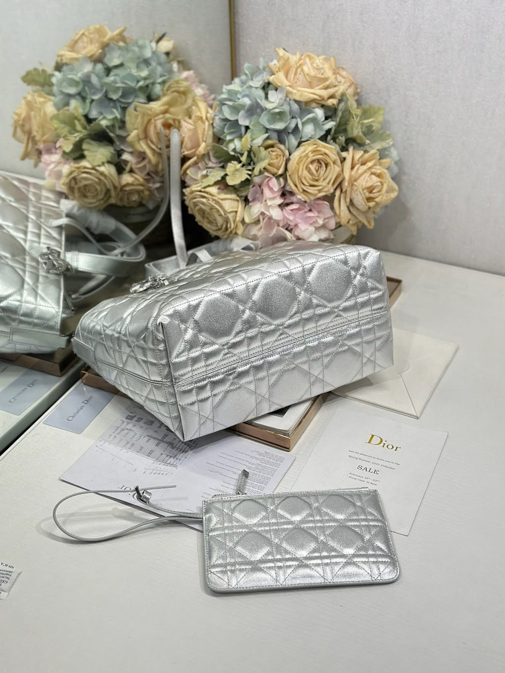 Ezyycart Bags Diorn Luxury Bag --115539