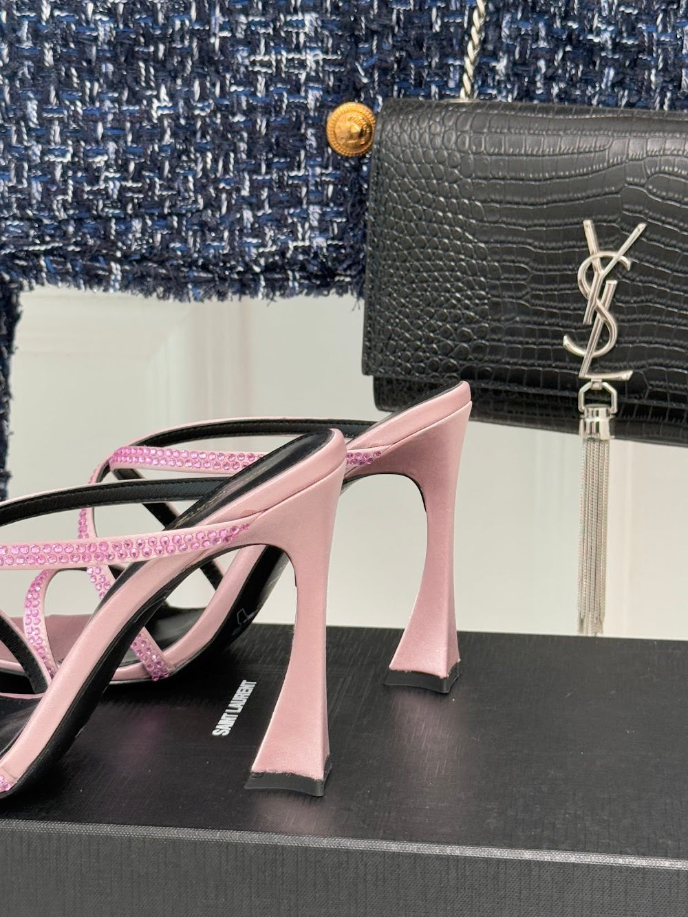 Ezyycart Bags Luxury Bag --50324