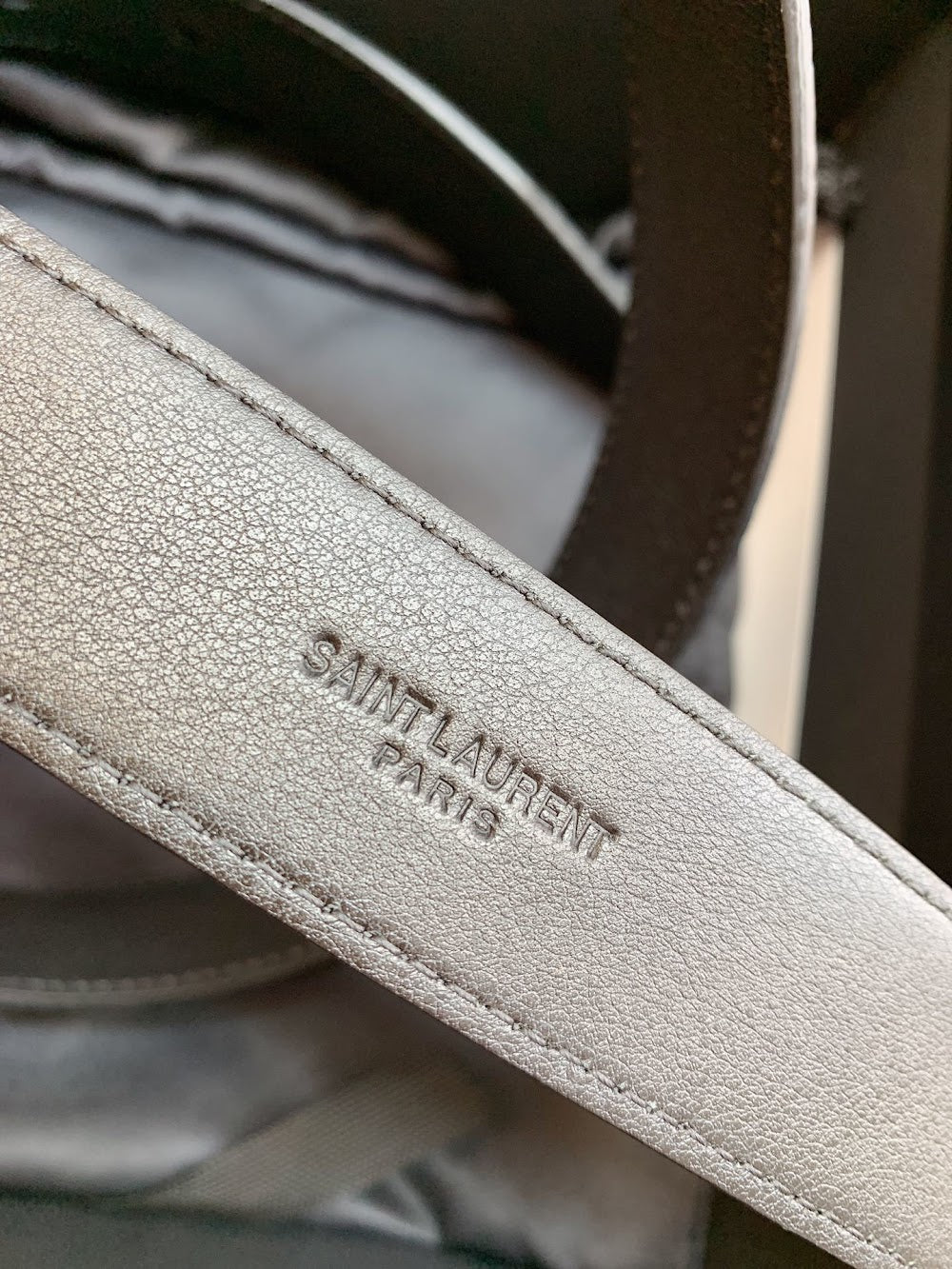 Ezyycart Bags YSLn Luxury Belt --110394