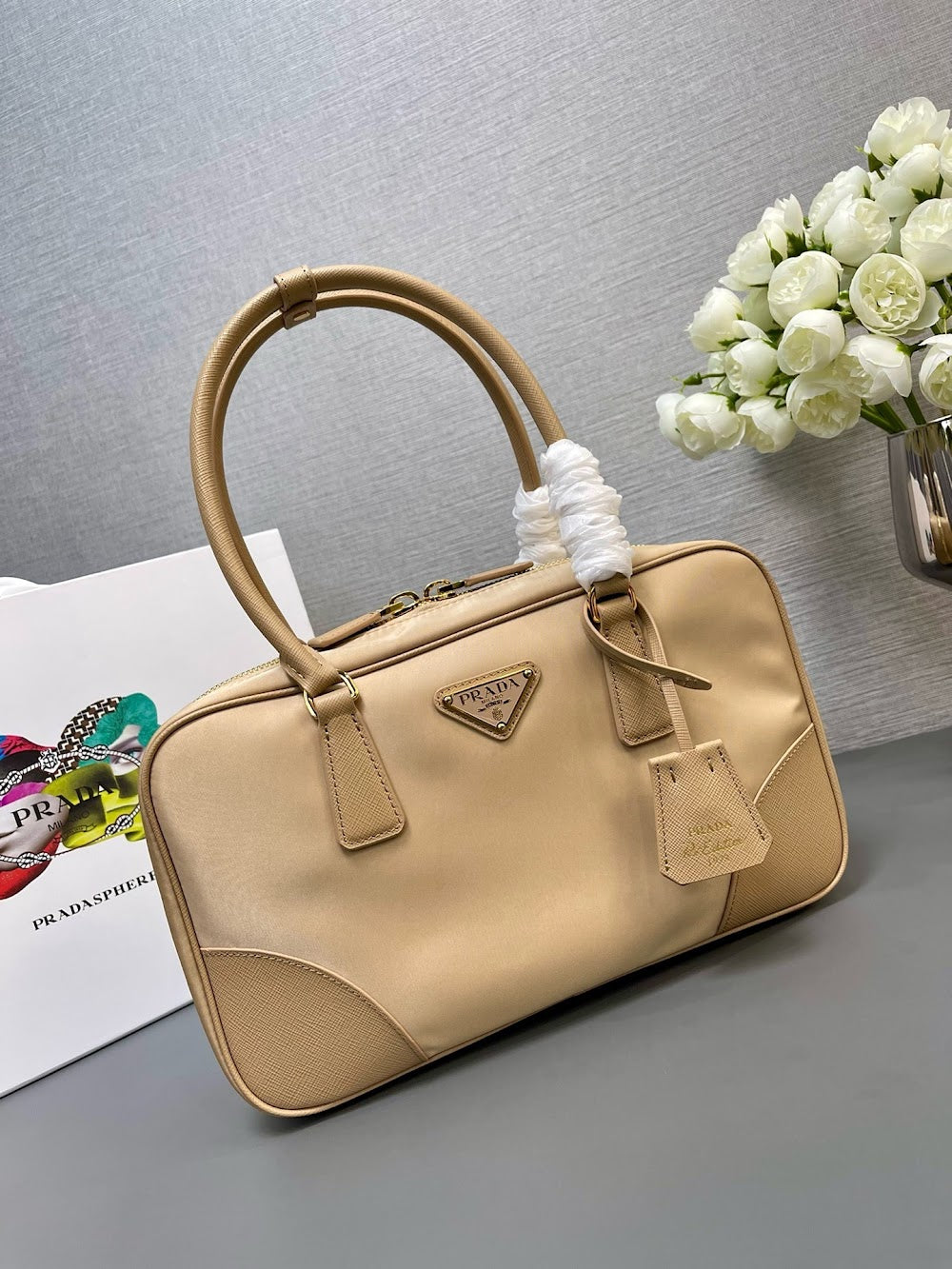 Ezyycart Bags pradn Luxury Bag --74291