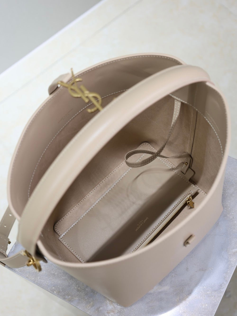 Ezyycart Bags YSLn Luxury Bag --119483
