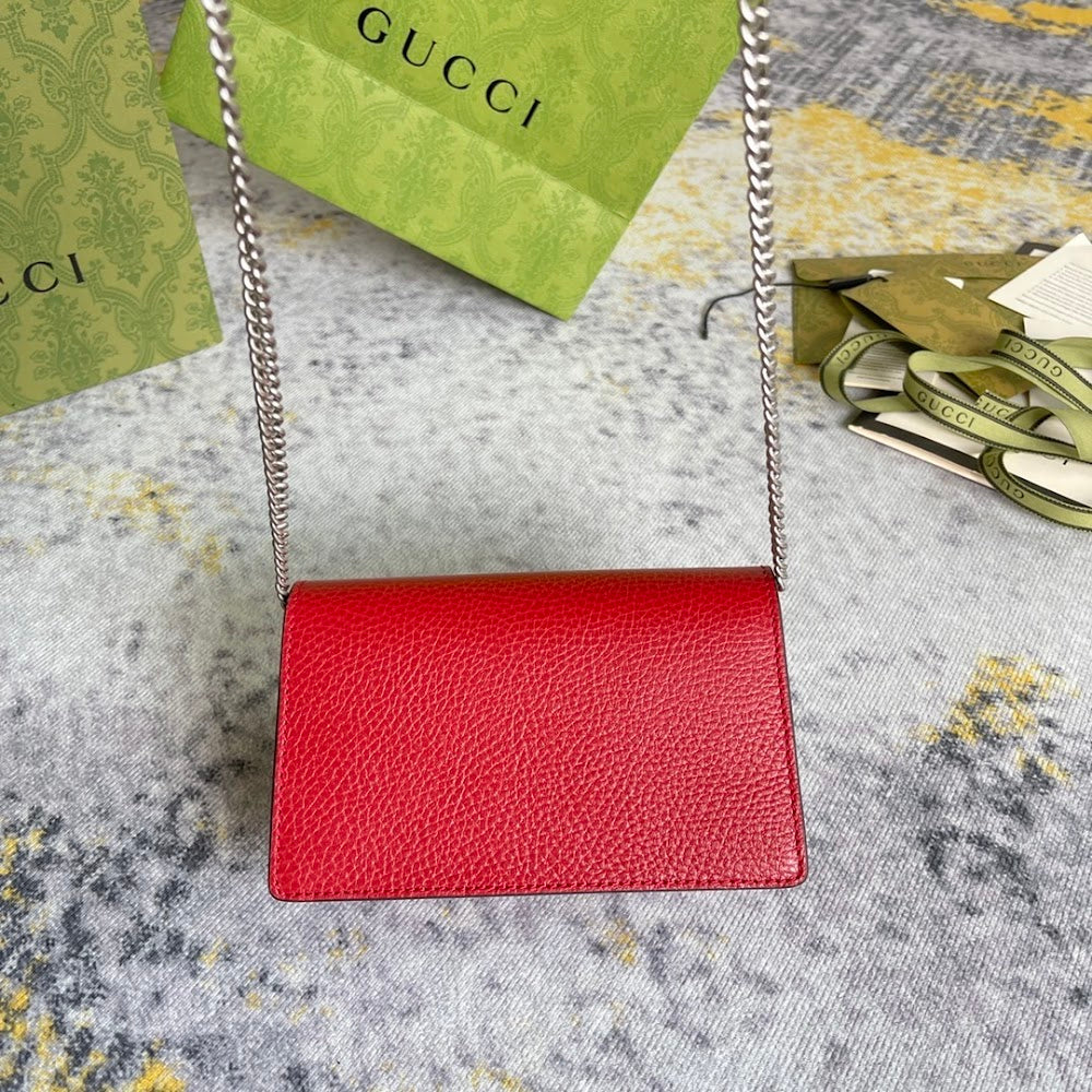 Ezyycart Bags Guccin Luxury Bag --94392