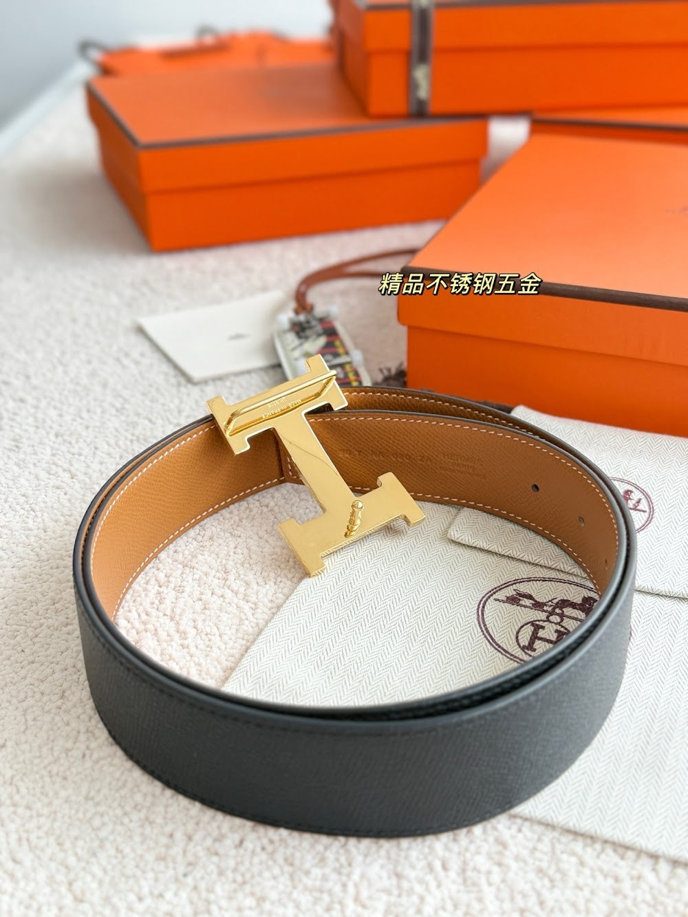 Anum Bags Hermesn Luxury Belt --106059
