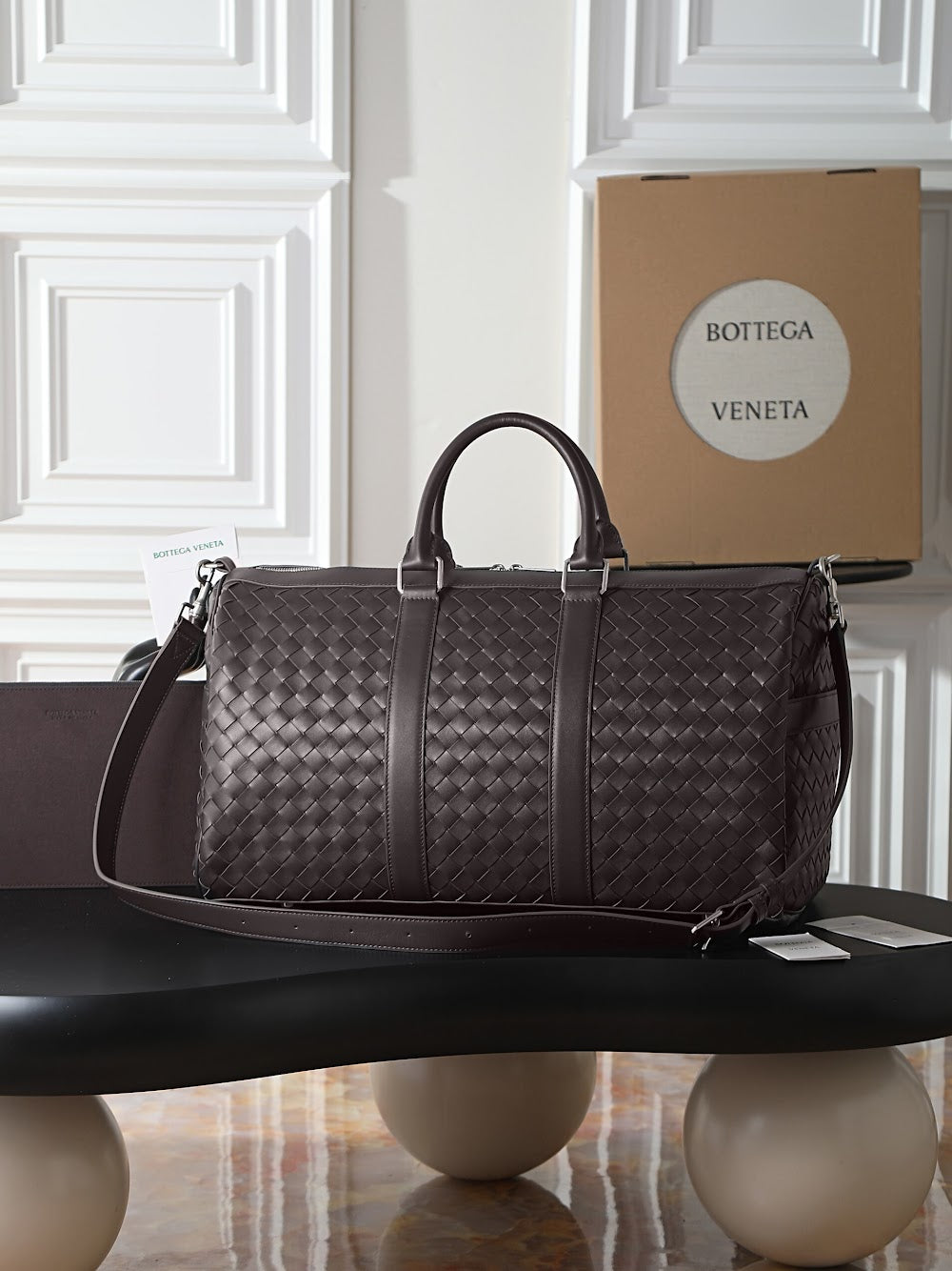 Ezyycart Bags Bottegan Luxury Bag --91406