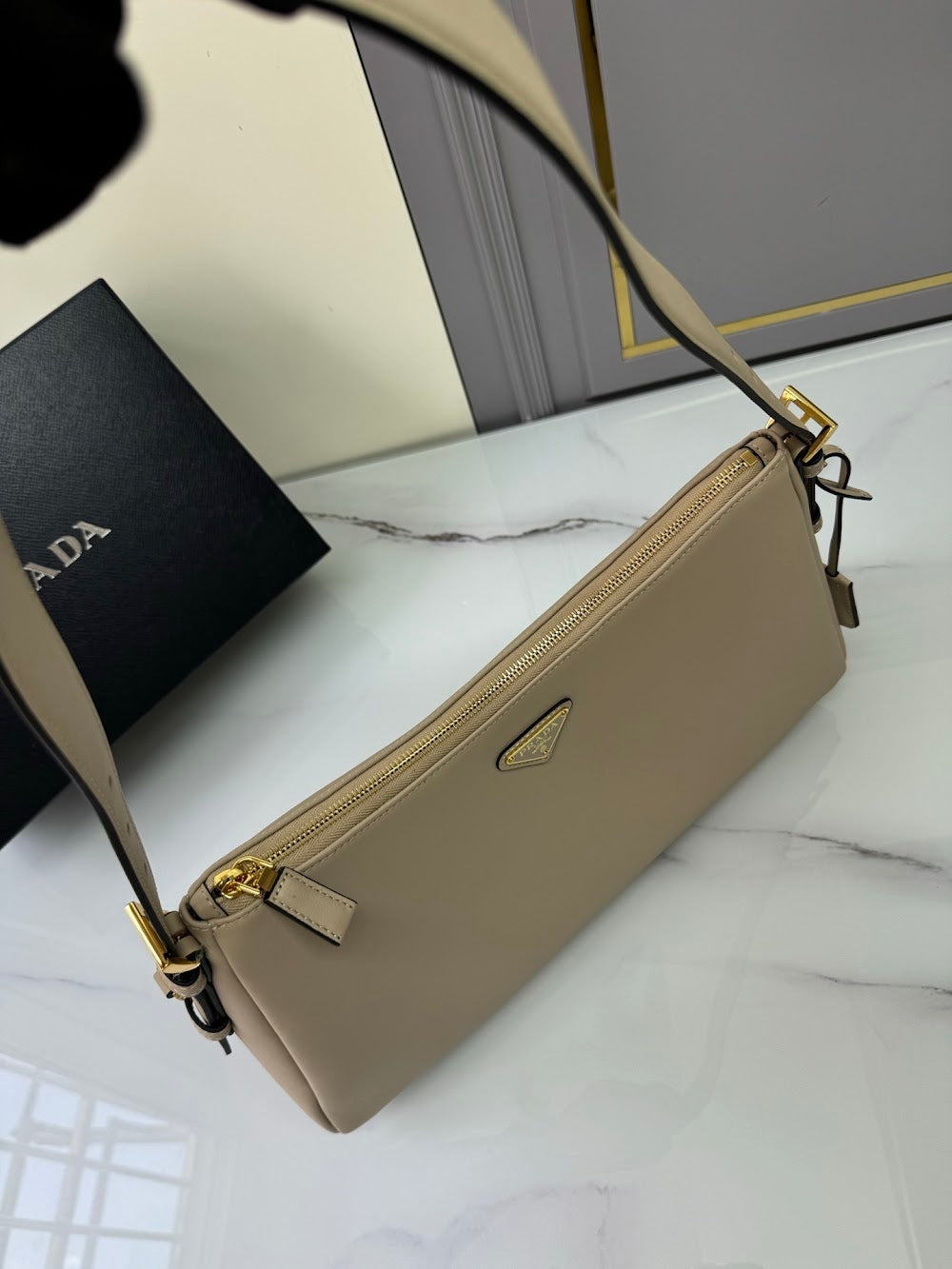 Ezyycart Bags Pradn Luxury Bag --102562