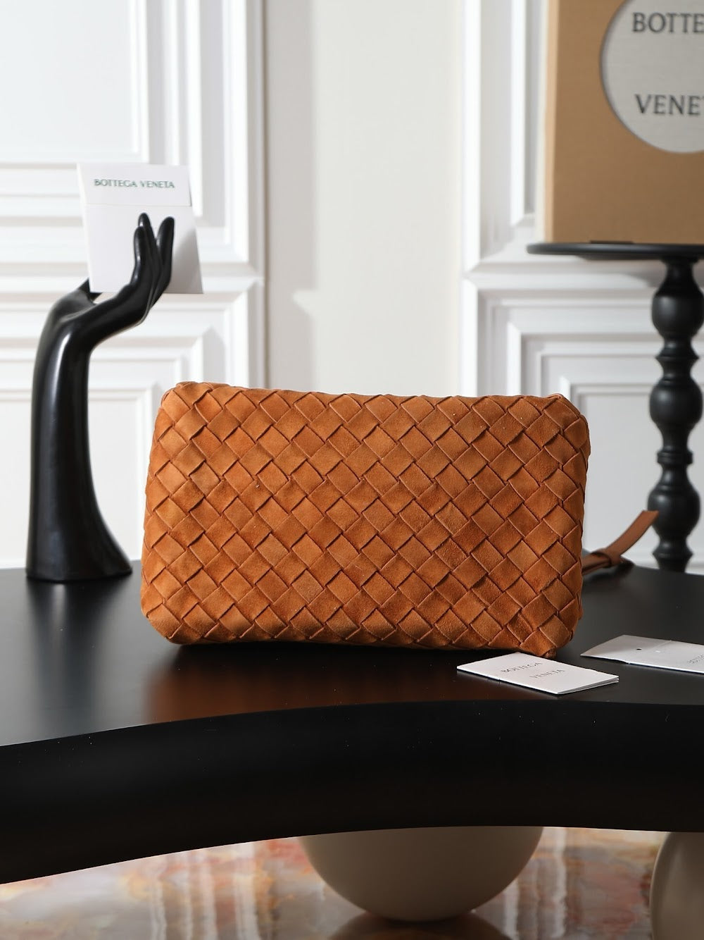 Ezyycart Bags Bottegan Luxury Bag --91427