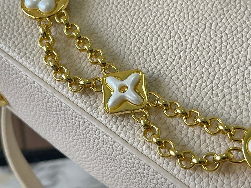 Anum Bags LVn Luxury Bag --78737
