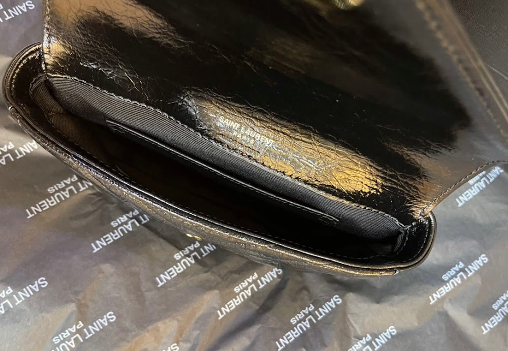 Ezyycart Bags YSLn Luxury Bag --119090