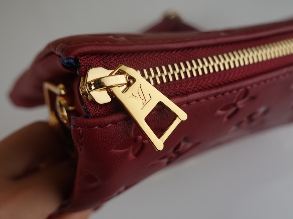 Anum Bags ln Luxury Bag --60411