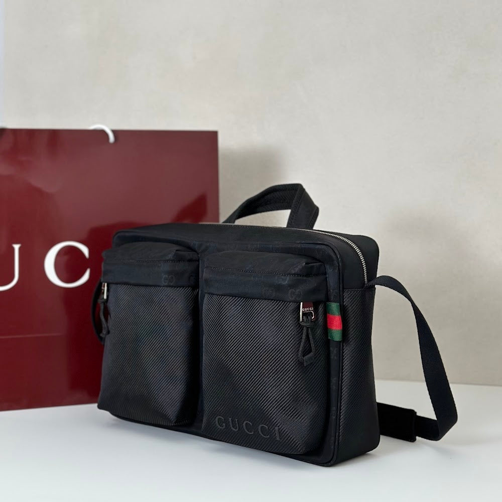 Ezyycart Bags Guccin Luxury Bag --95446