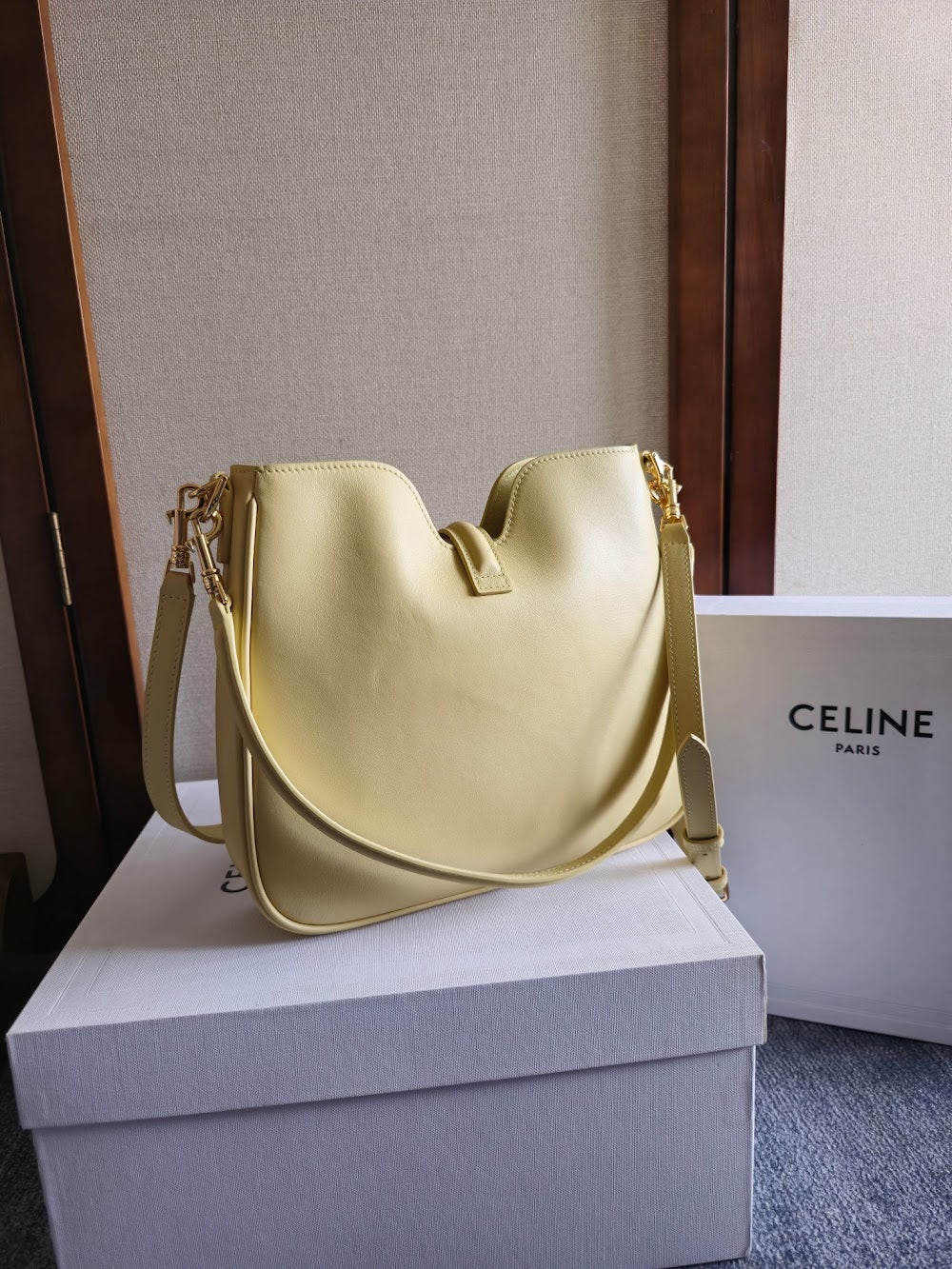 Ezyycart Bags Celine Luxury Bag --112207