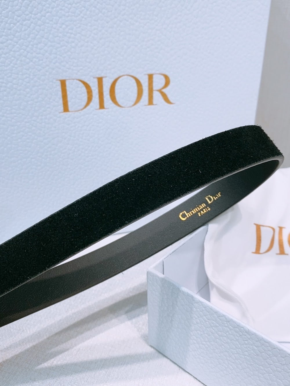 Anum Bags Diorn Luxury Belt --107716
