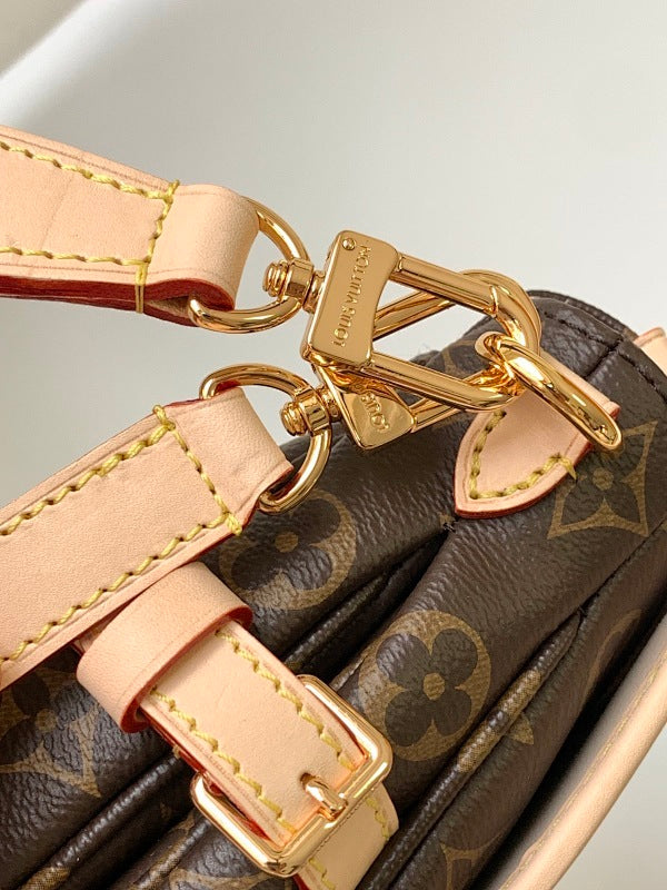 Anum Bags LVn Luxury Bag --80936