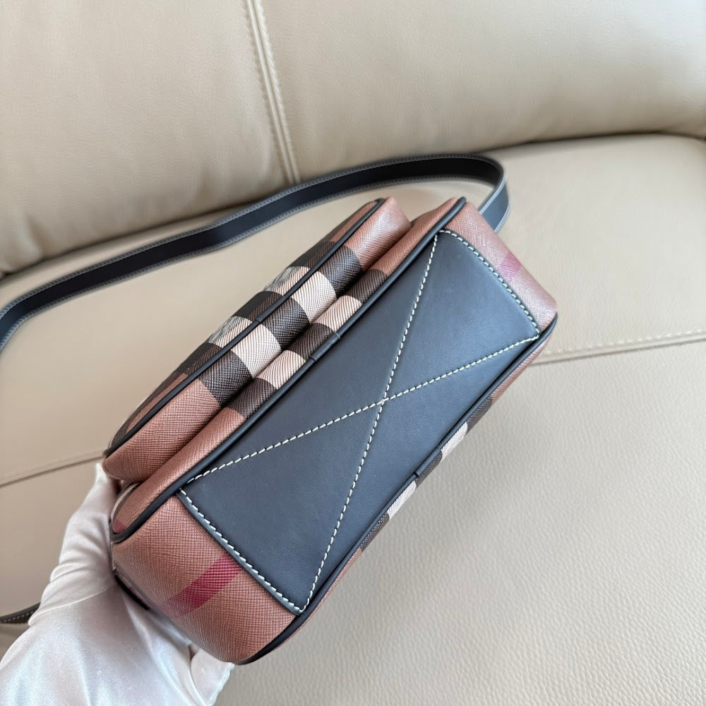 Ezyycart Bags Burberryn Luxury Bag --92682