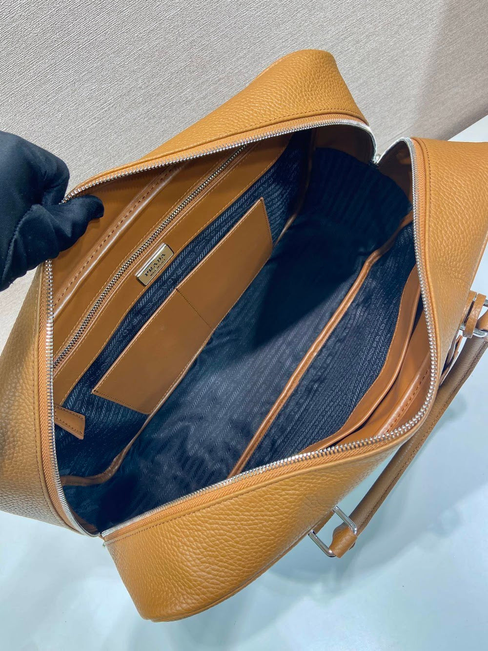 Ezyycart Bags Prada Luxury Bag --54494