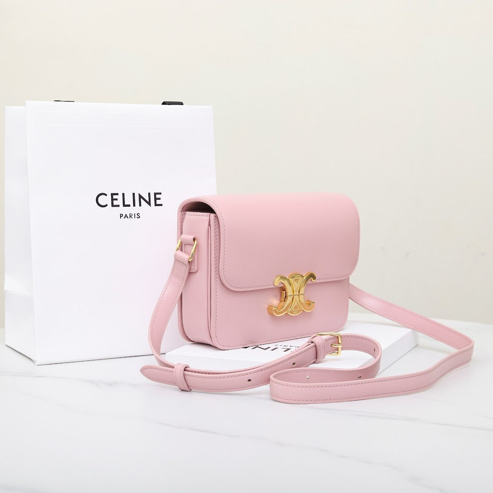 Ezyycart Bags Celine Luxury Bag --112379