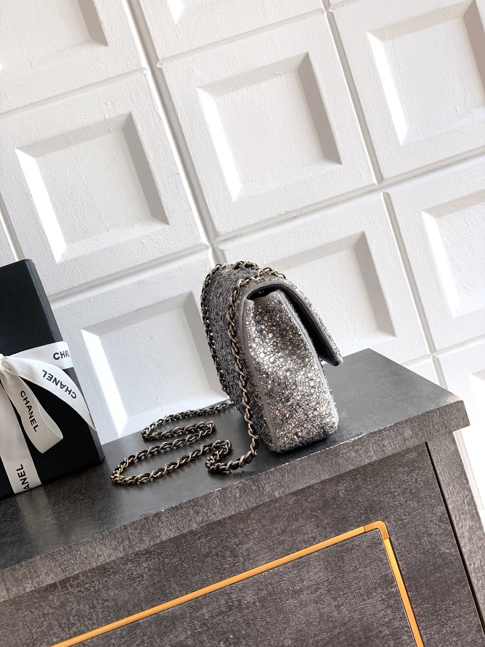 Anum Bags CHn Luxury Bag --112790
